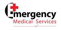 Emergency Medical Services logo