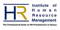 IHRM logo