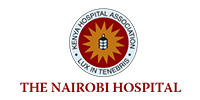 Nairobi Hospital logo