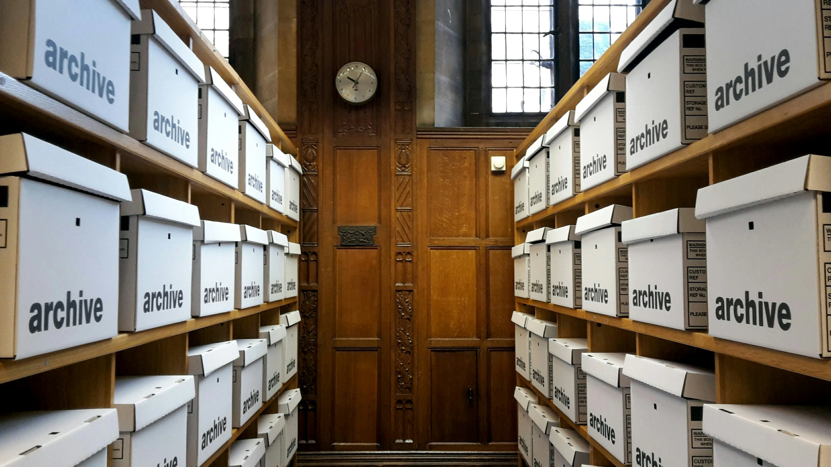 Document Management