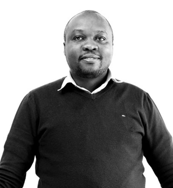 Christopher Makau