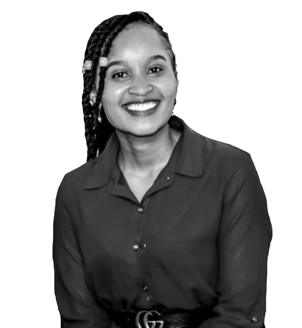 FaithLucy Mwangi