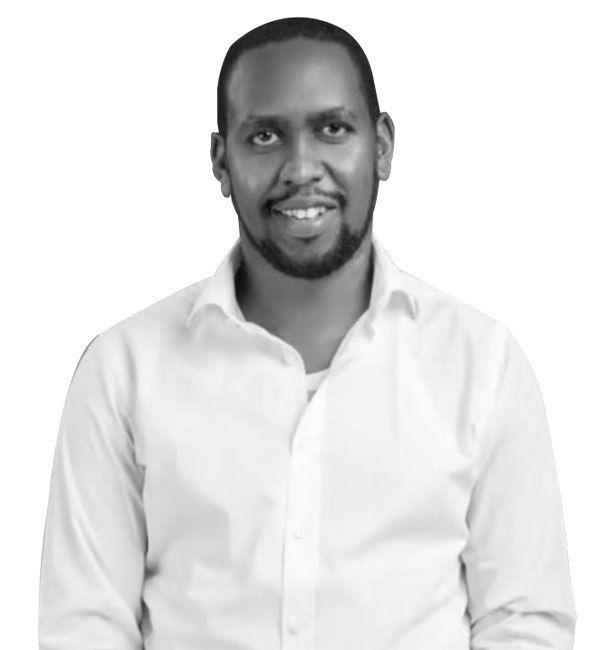 Haron Kirui