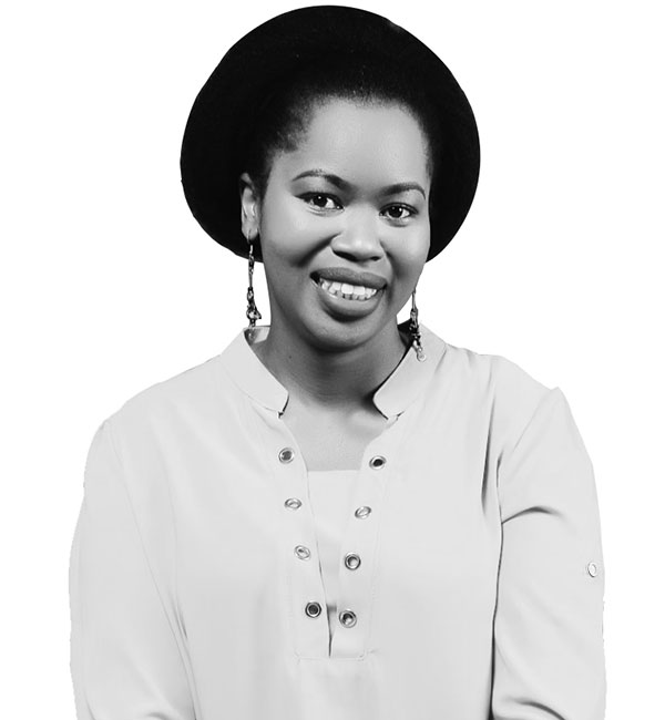 Lucy Wambui
