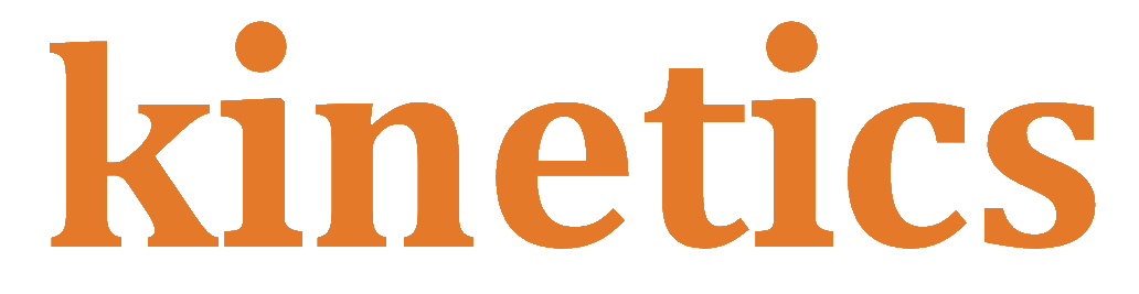 Kinetics home